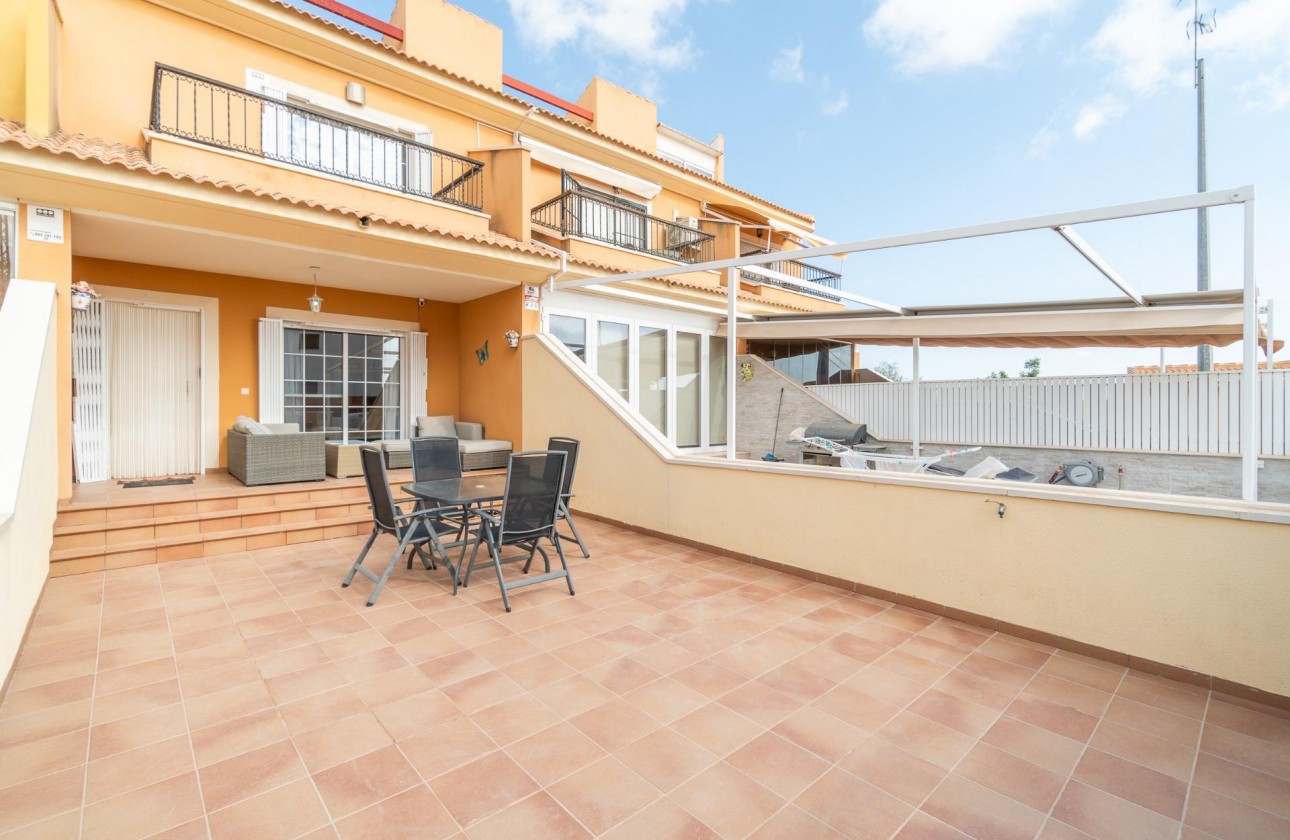 Begagnad - Duplex - Orihuela Costa - Los Dolses