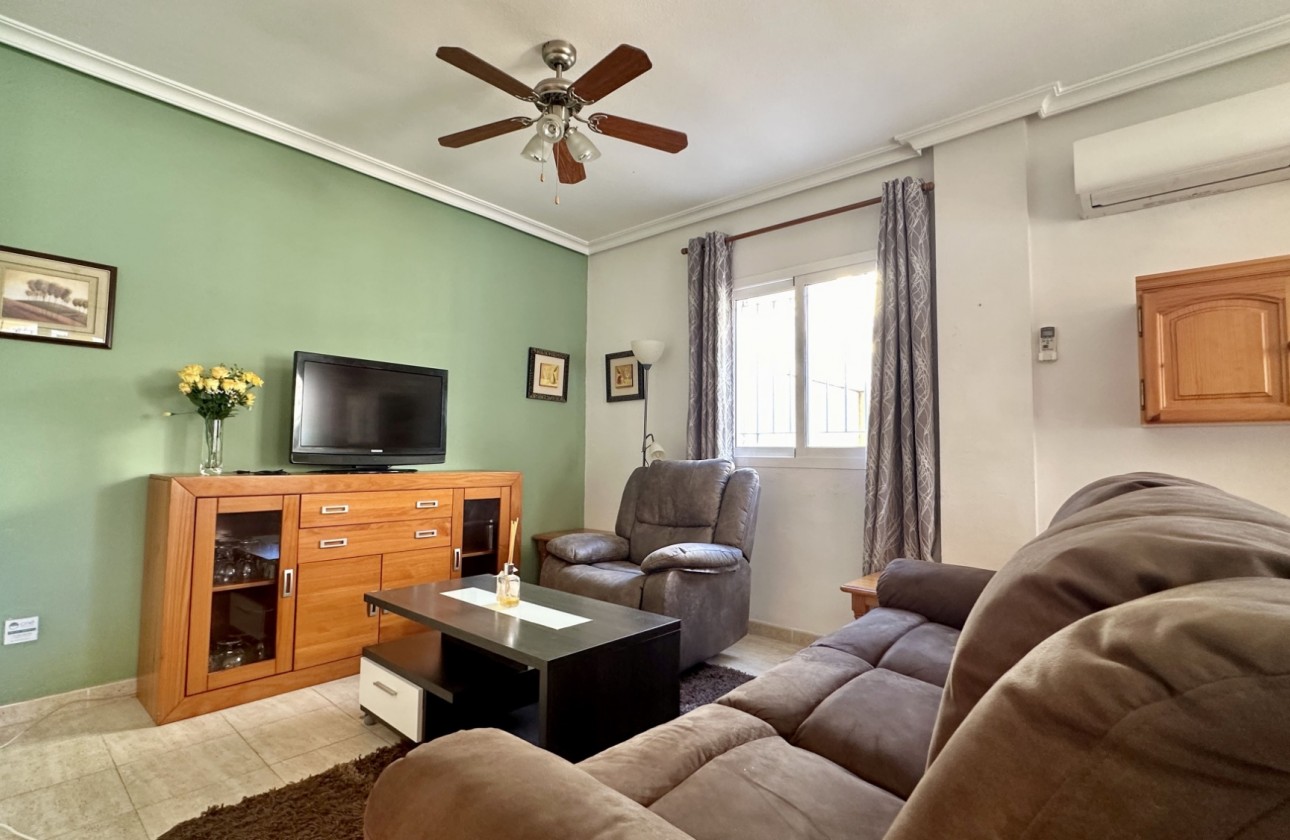 Begagnad - Duplex - Orihuela Costa - Playa Flamenca