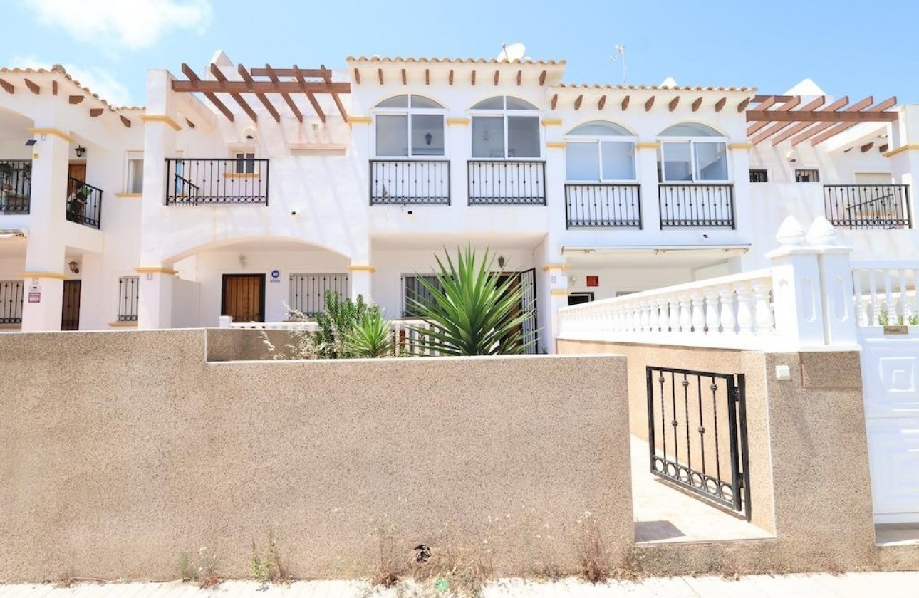 Begagnad - Duplex - Orihuela Costa - Punta Prima