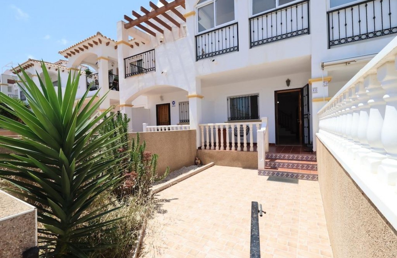 Begagnad - Duplex - Orihuela Costa - Punta Prima