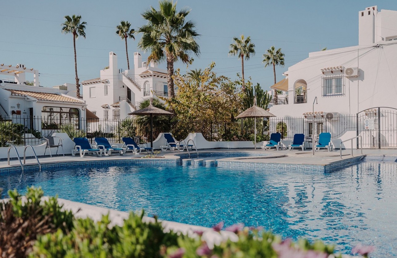 Begagnad - Duplex - Orihuela Costa - Villamartín