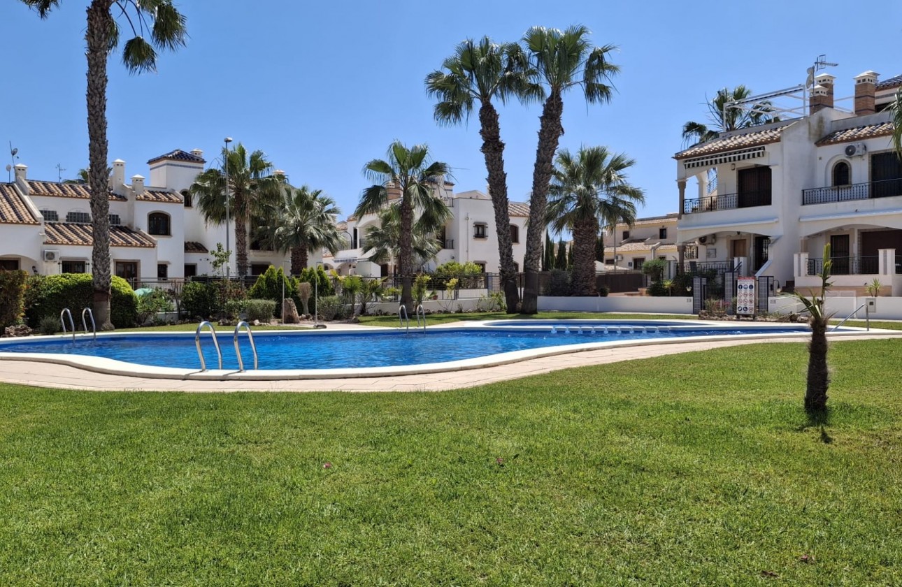 Begagnad - Duplex - Orihuela Costa - Villamartín