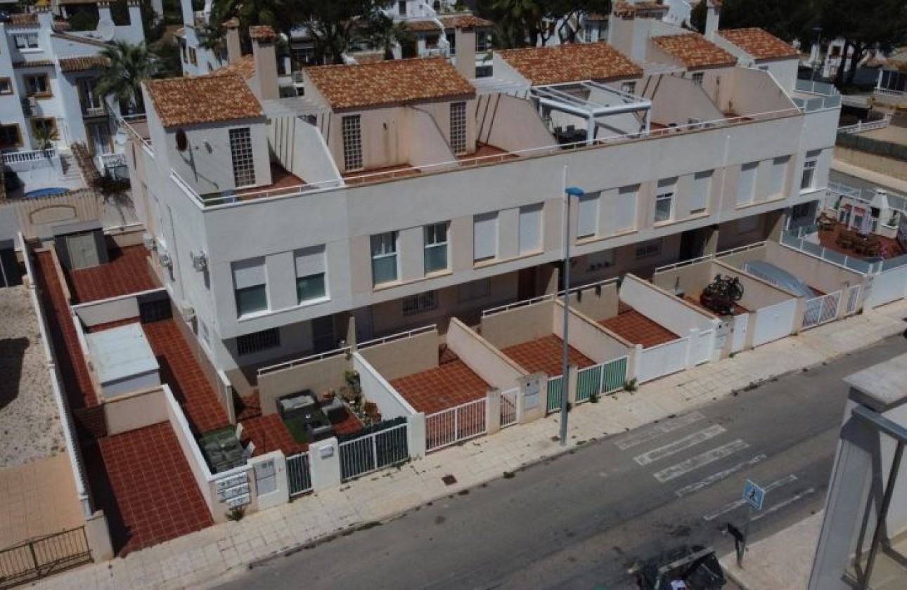 Begagnad - Duplex - Orihuela Costa