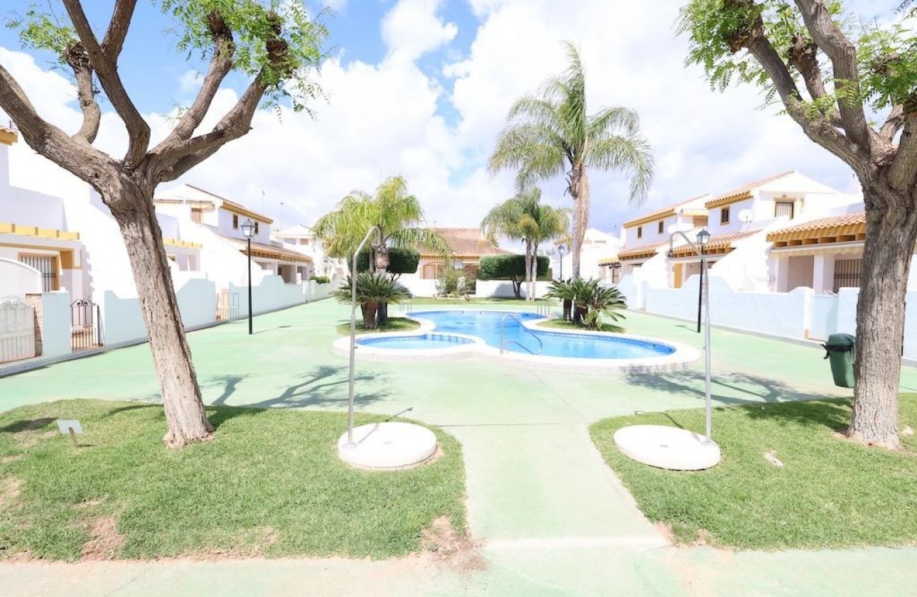 Begagnad - Duplex - Pilar de la Horadada - Torre de la Horadada