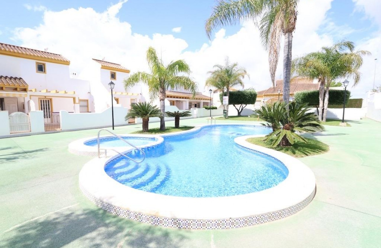 Begagnad - Duplex - Pilar de la Horadada - Torre de la Horadada