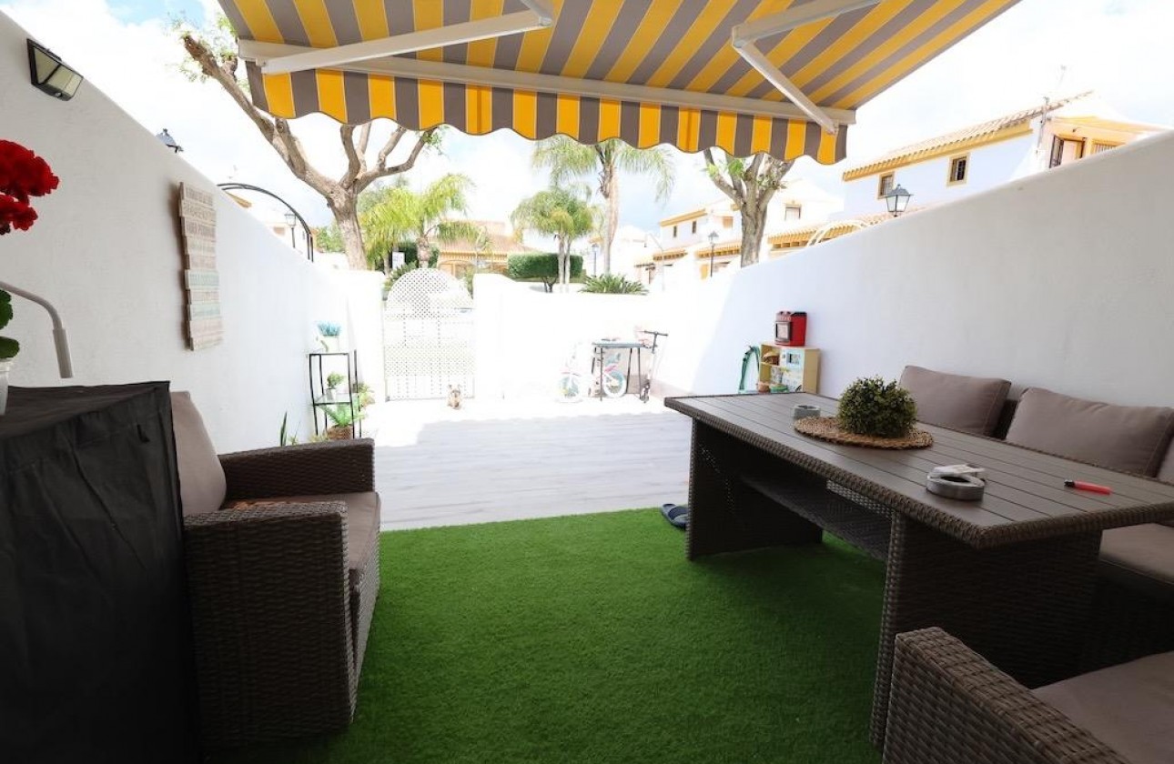 Begagnad - Duplex - Pilar de la Horadada - Torre de la Horadada