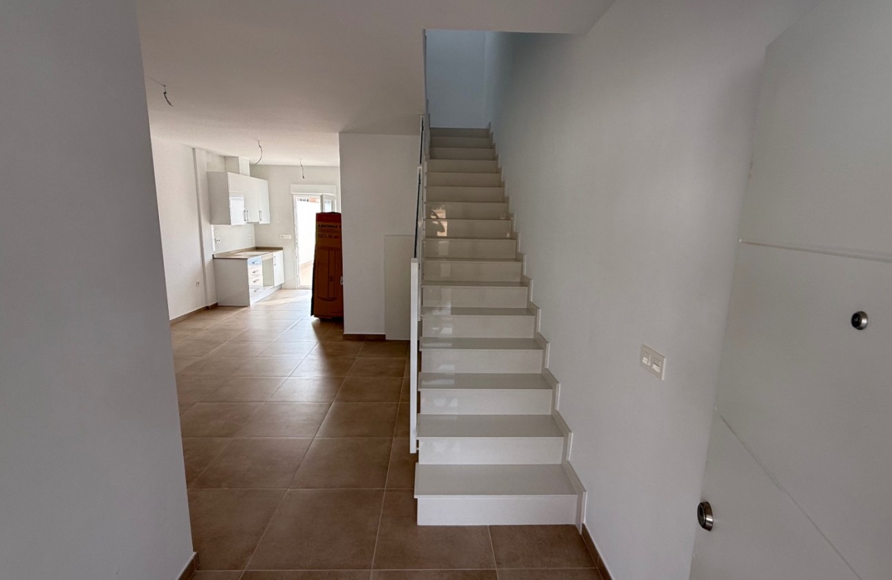 Begagnad - Duplex - Pilar de la Horadada