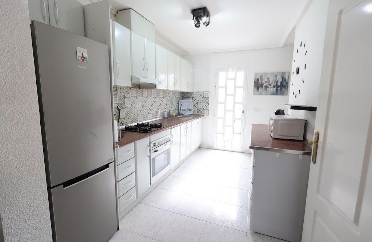 Begagnad - Duplex - Rojales - Doña Pepa
