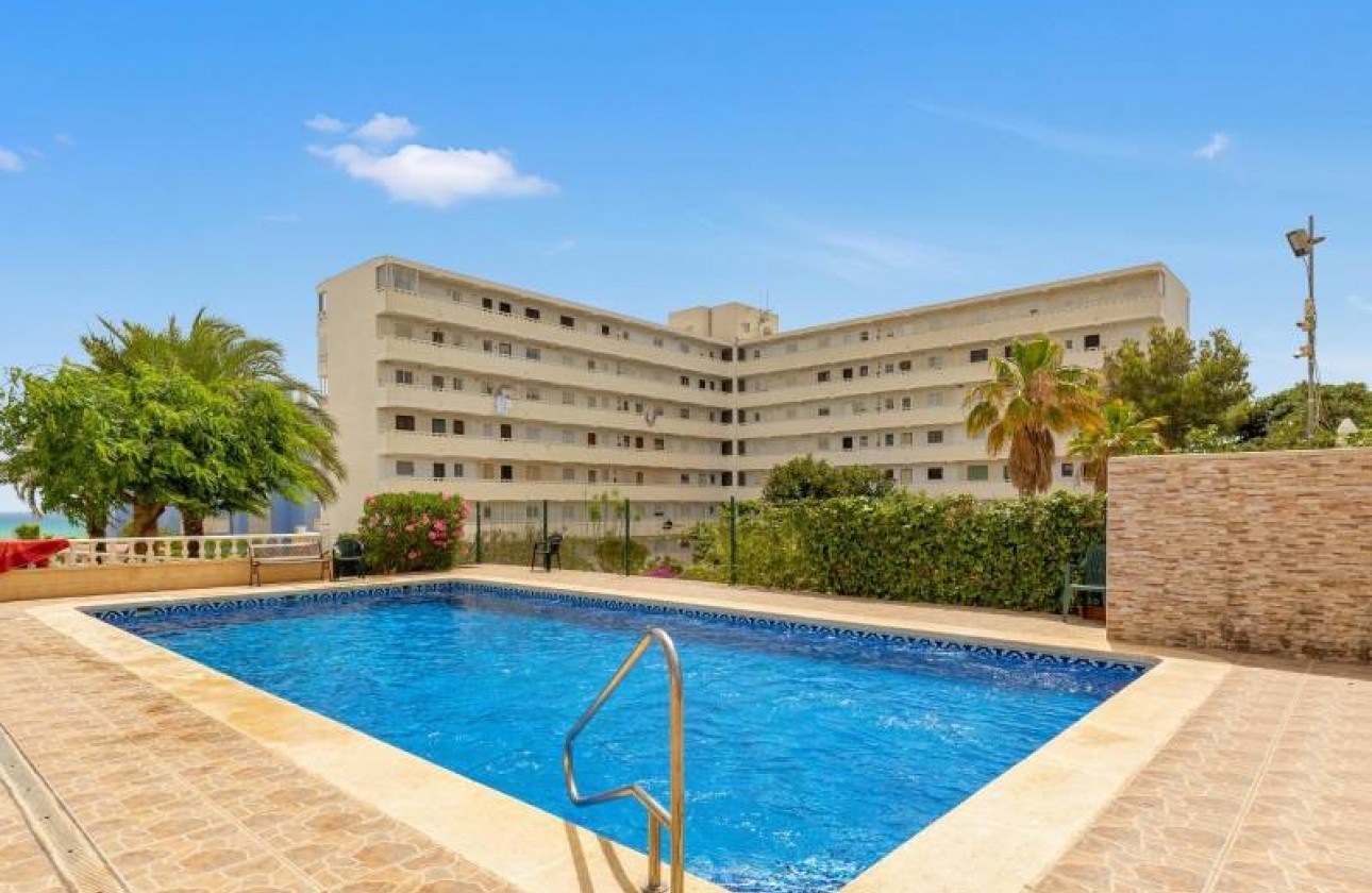 Begagnad - Duplex - Torrevieja - Torrelamata - La Mata