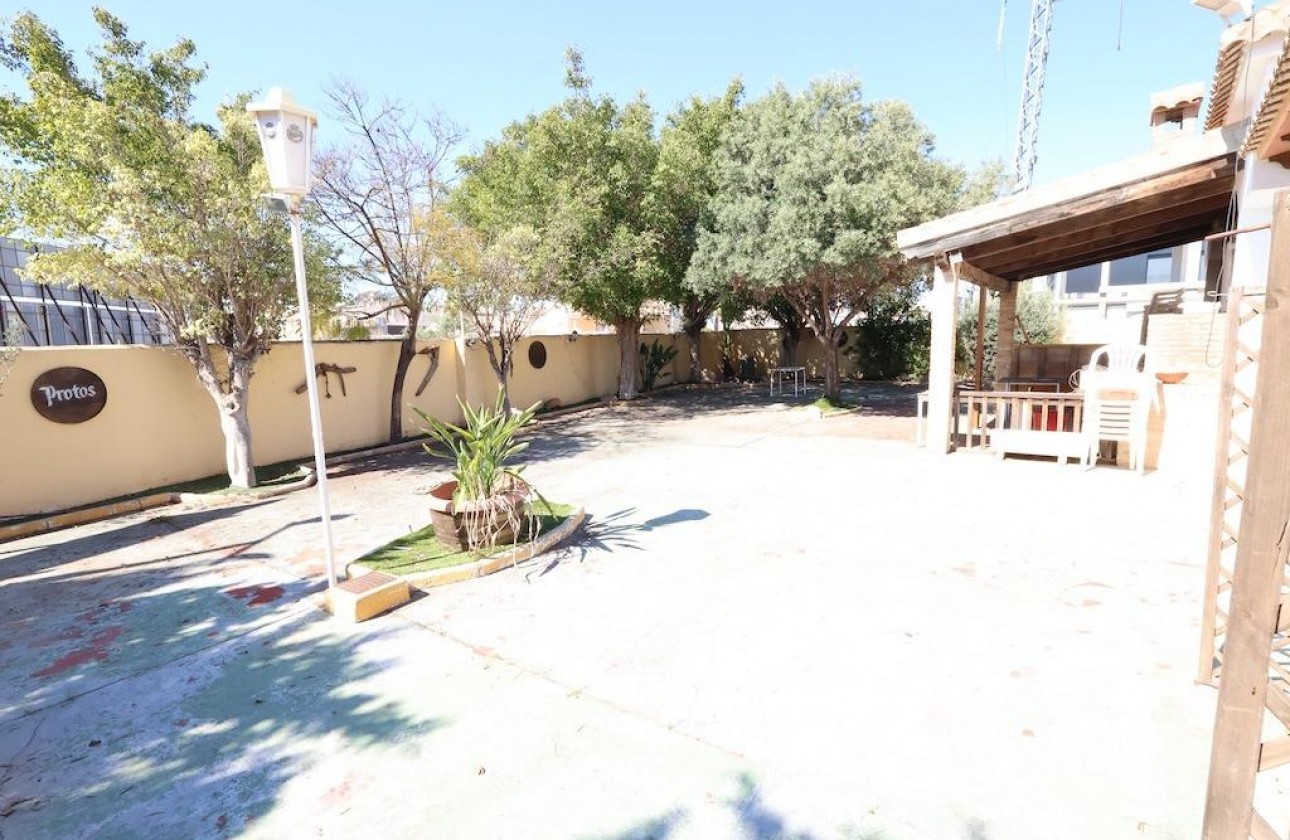 Begagnad - Företag - Orihuela Costa - La Zenia