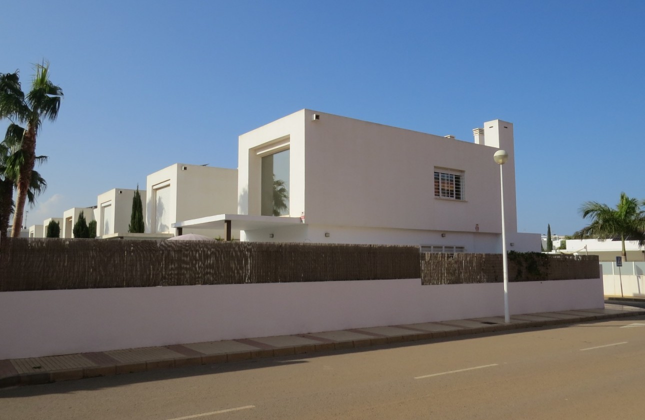 Begagnad - Fristående Villa - Cartagena - Mar De Cristal