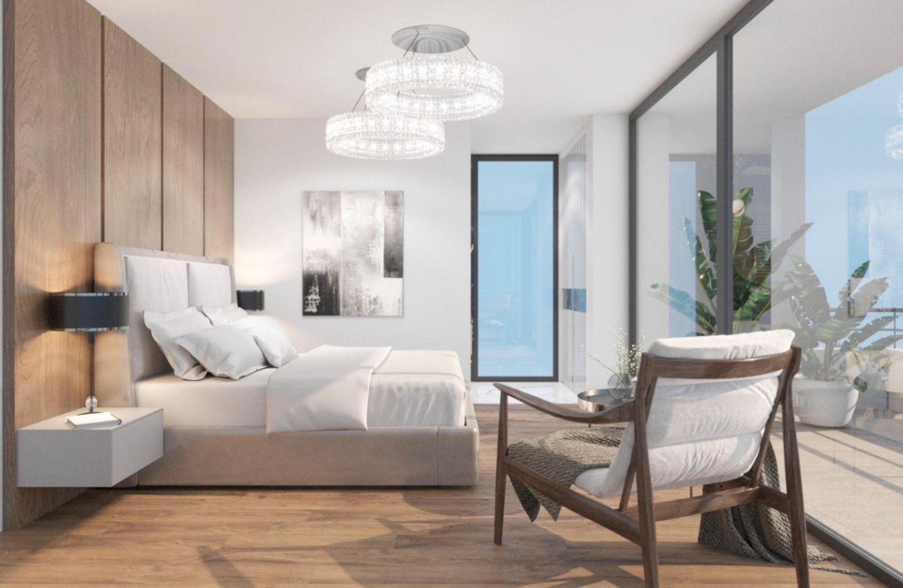 Begagnad - Fristående Villa - Ciudad Quesada