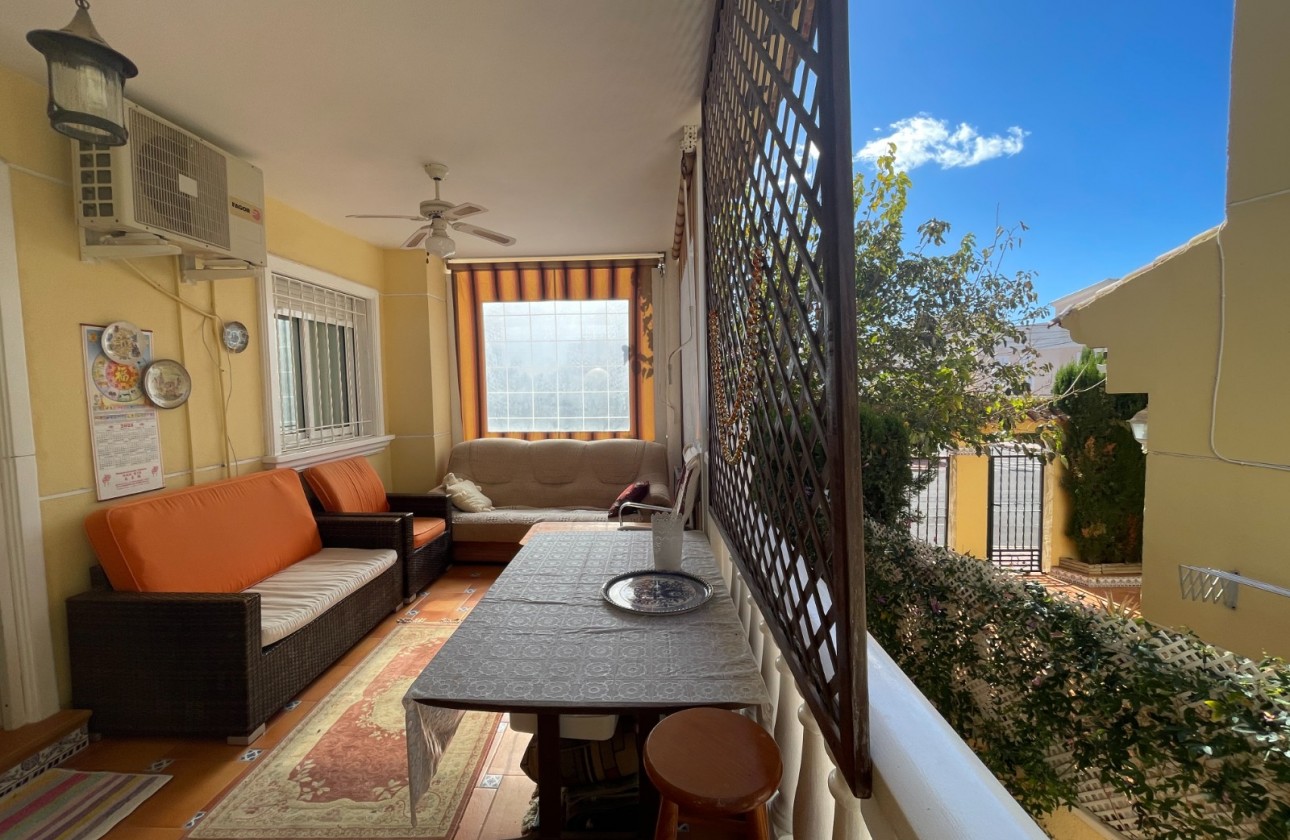 Begagnad - Fristående Villa - Guardamar del Segura