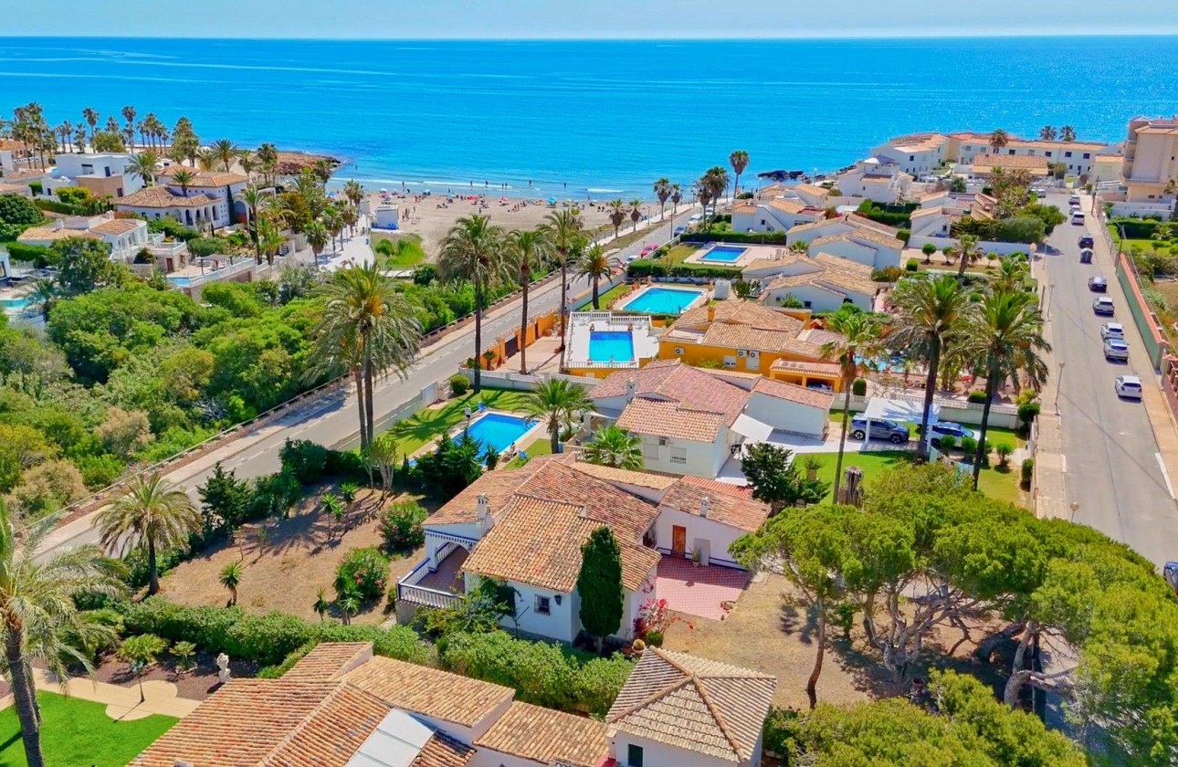 Begagnad - Fristående Villa - Orihuela Costa - Playa Flamenca