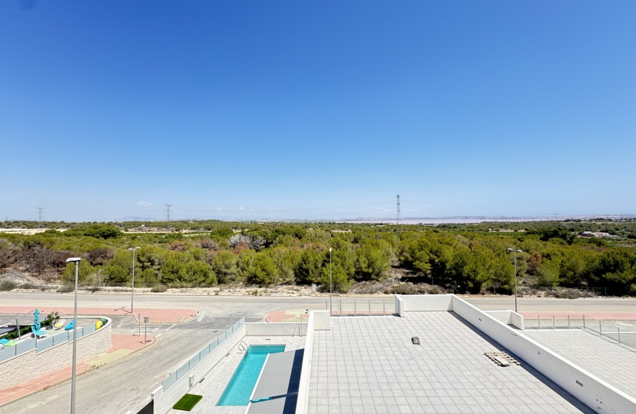 Begagnad - Fristående Villa - Orihuela Costa - Villamartín