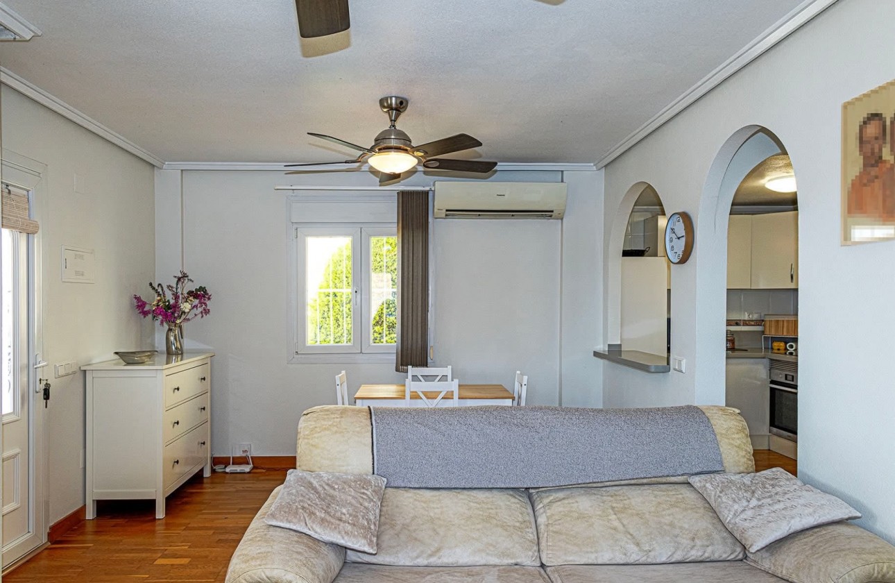 Begagnad - Fristående Villa - Rojales - Ciudad Quesada