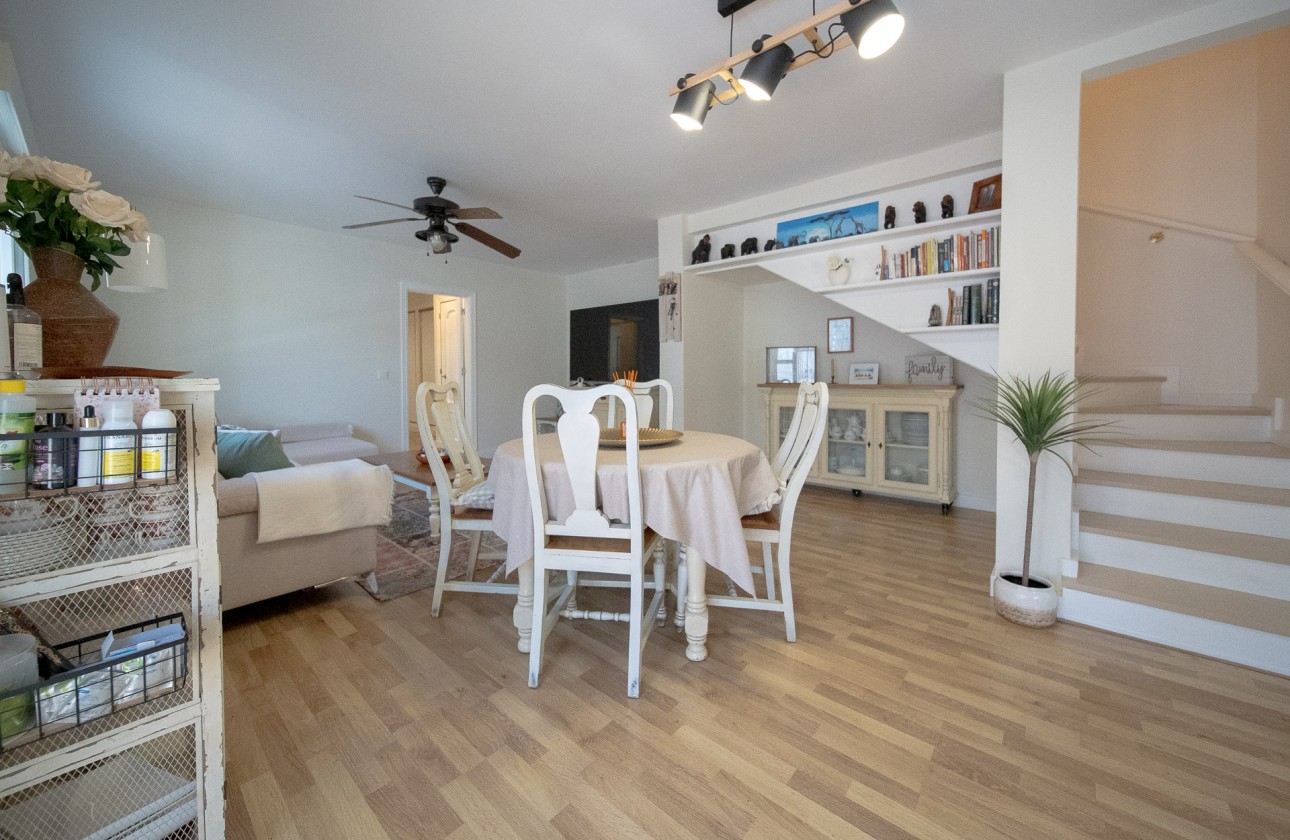 Begagnad - Fristående Villa - Torrevieja - Los Balcones - Los Altos del Edén