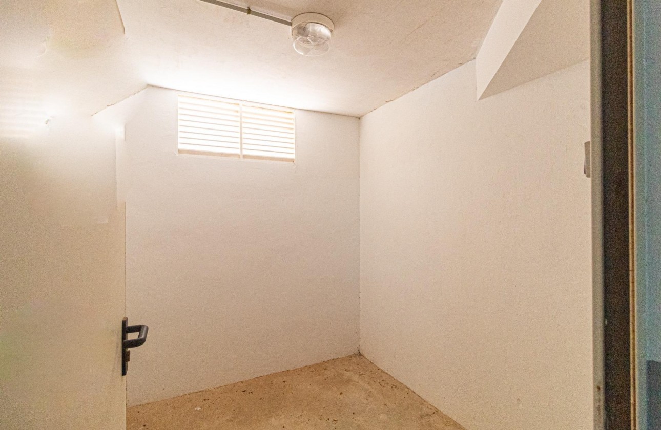 Begagnad - Garage - Orihuela Costa - Cabo Roig