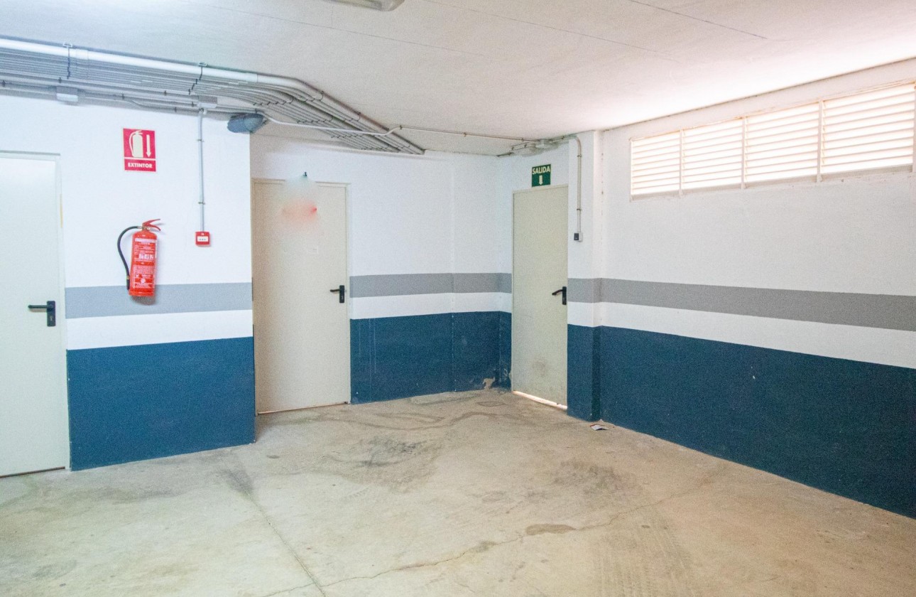 Begagnad - Garage - Orihuela Costa - Cabo Roig