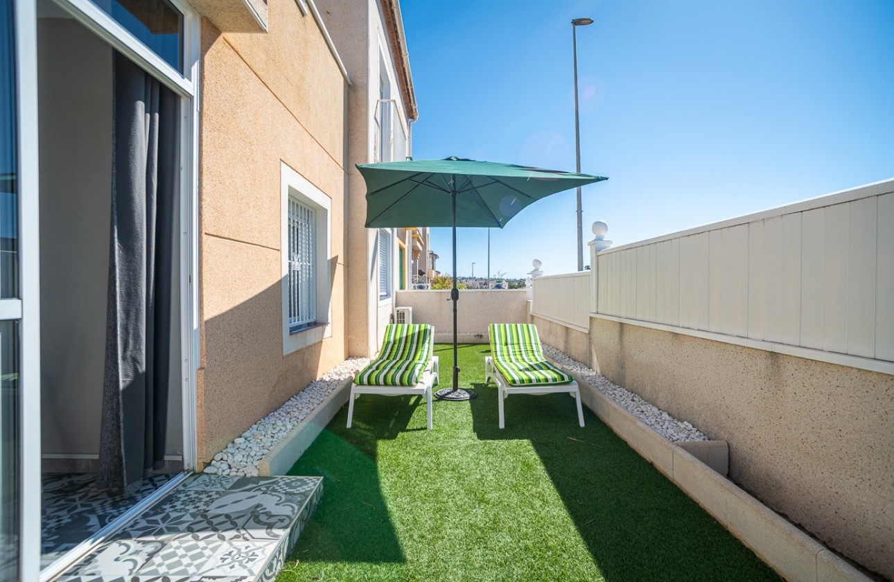 Begagnad - House - Algorfa