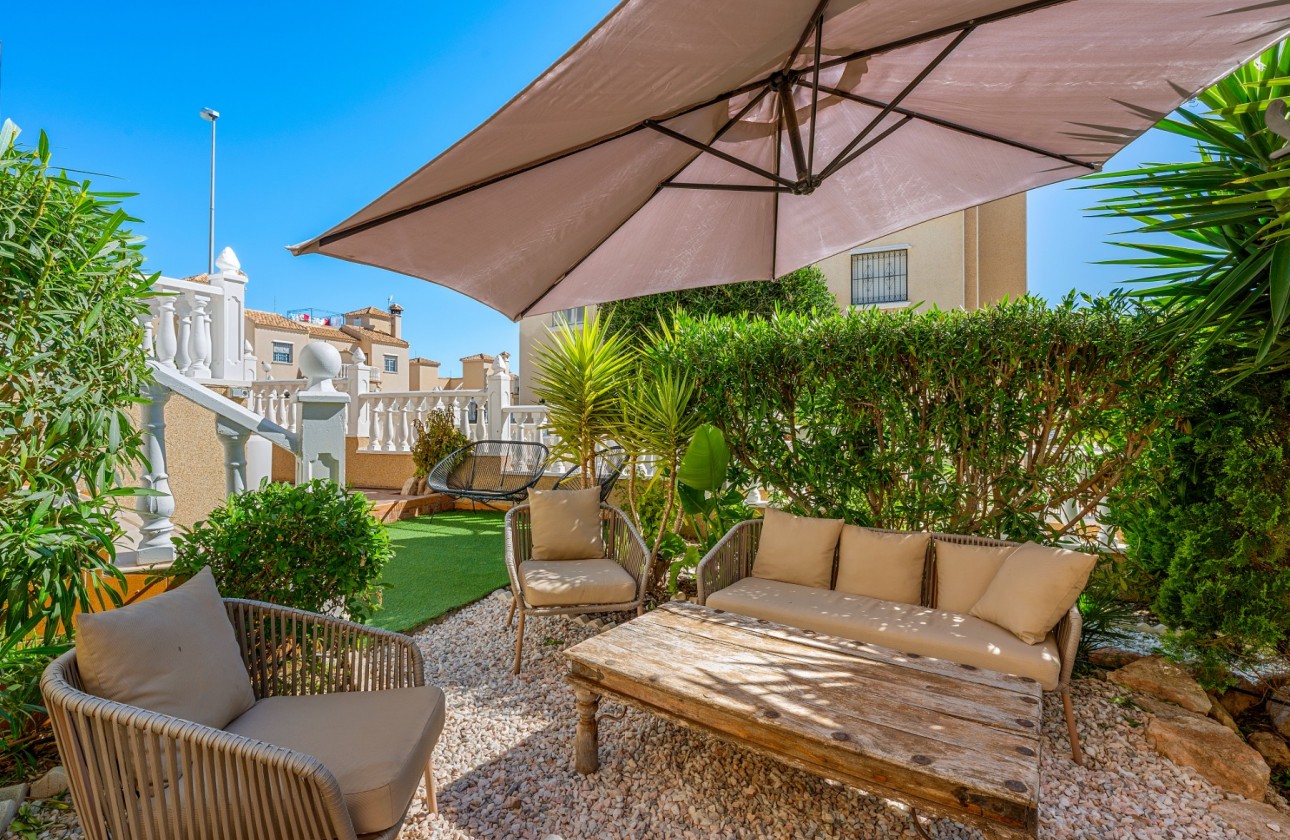 Begagnad - House - Orihuela Costa - Costa Blanca