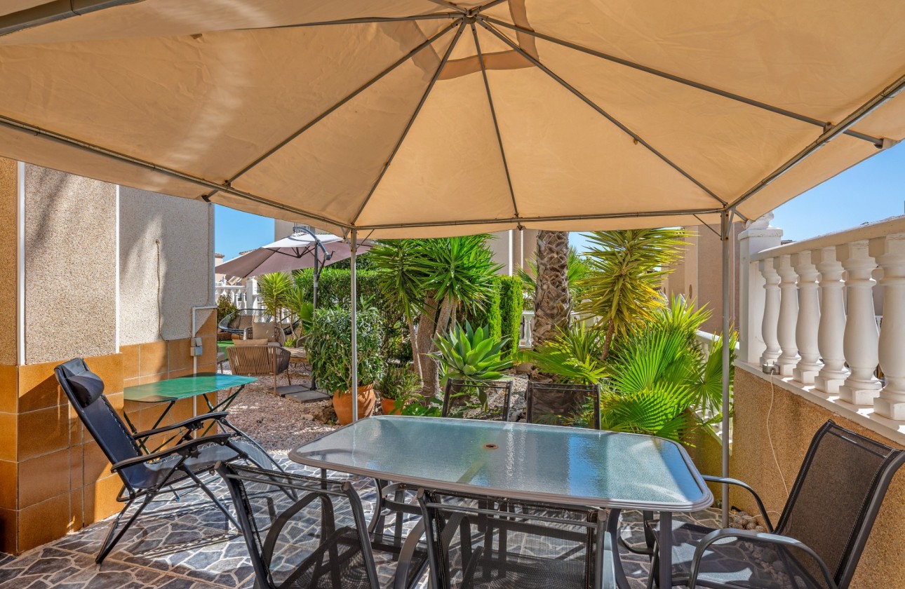Begagnad - House - Orihuela Costa - Costa Blanca