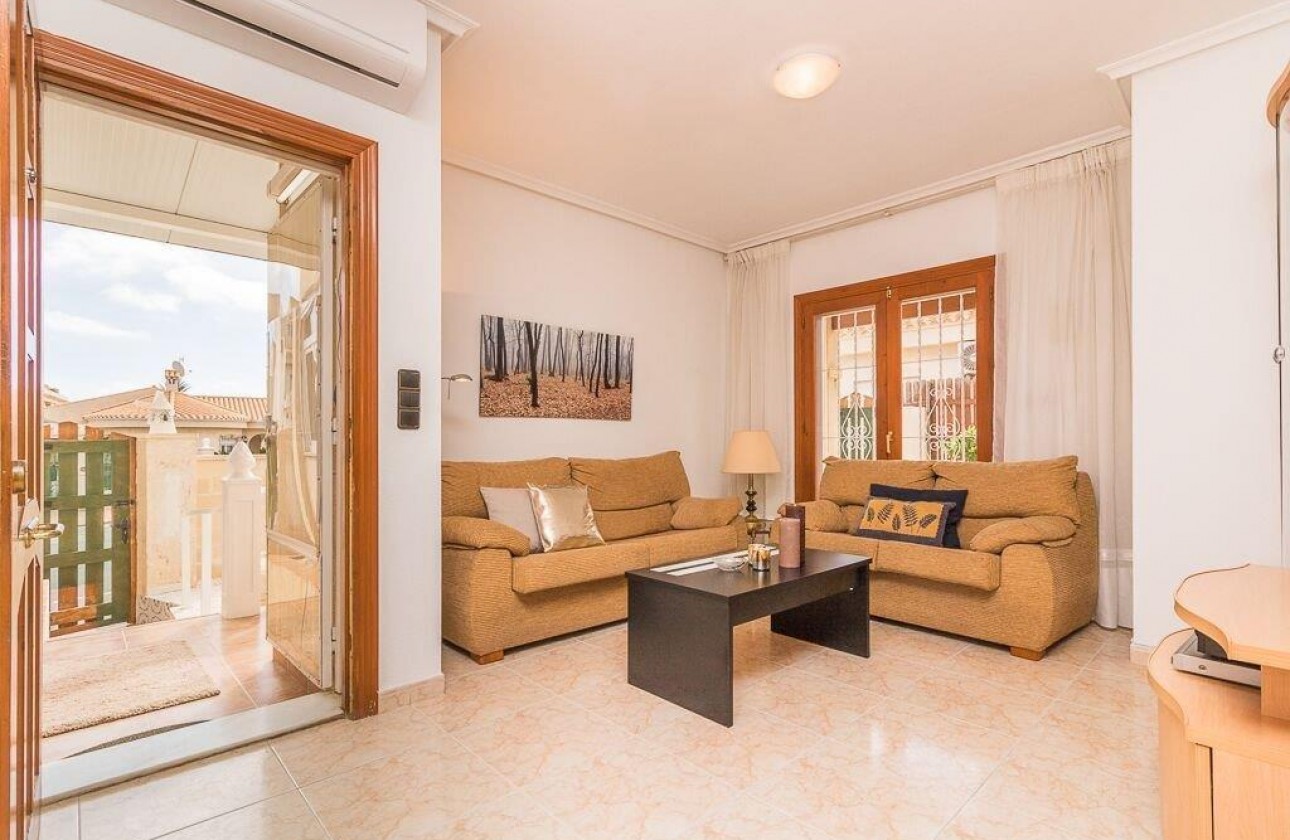 Begagnad - House - Orihuela Costa - La Zenia