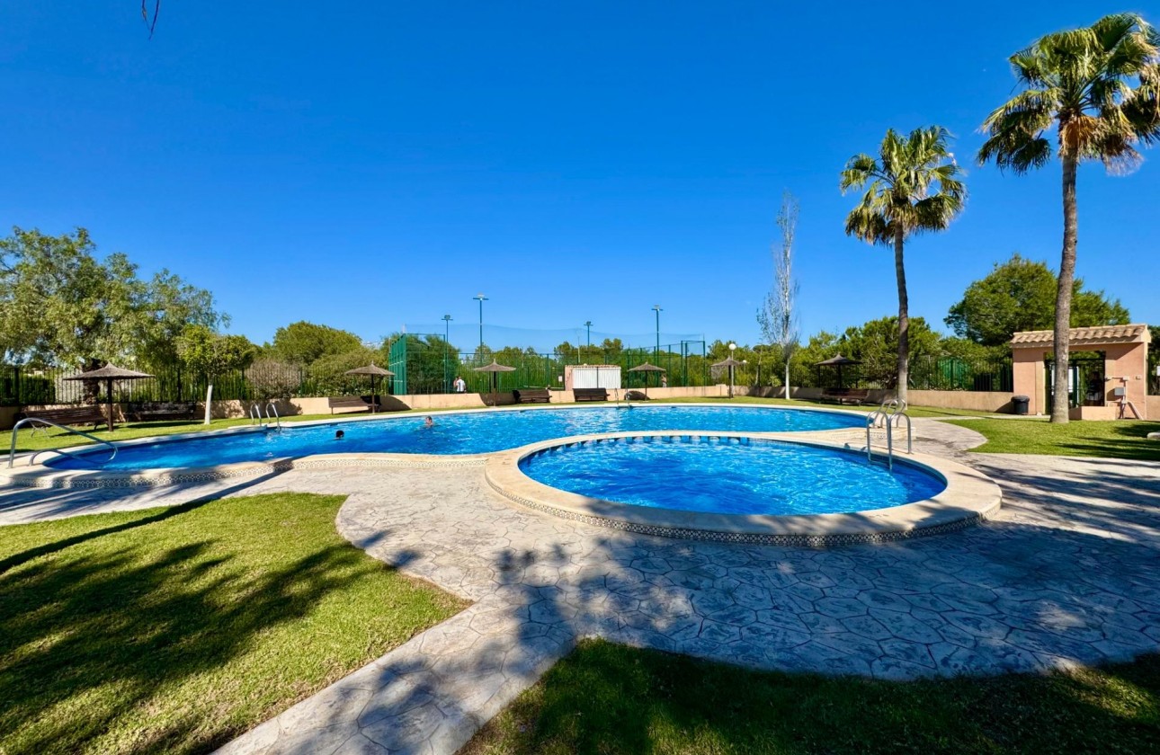 Begagnad - House - Orihuela Costa - Los Altos