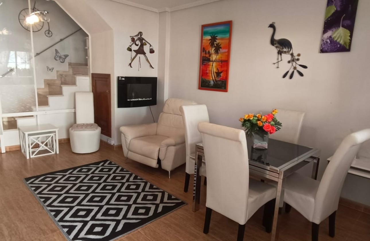 Begagnad - House - Orihuela Costa