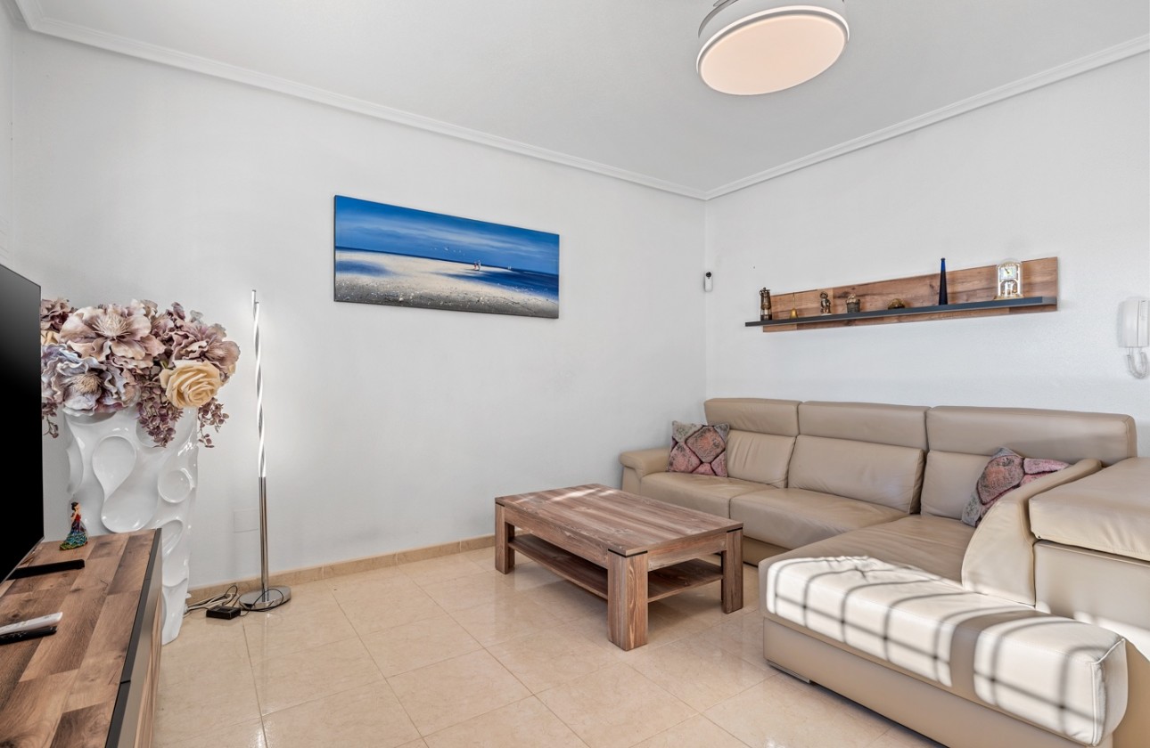 Begagnad - House - San Miguel de Salinas