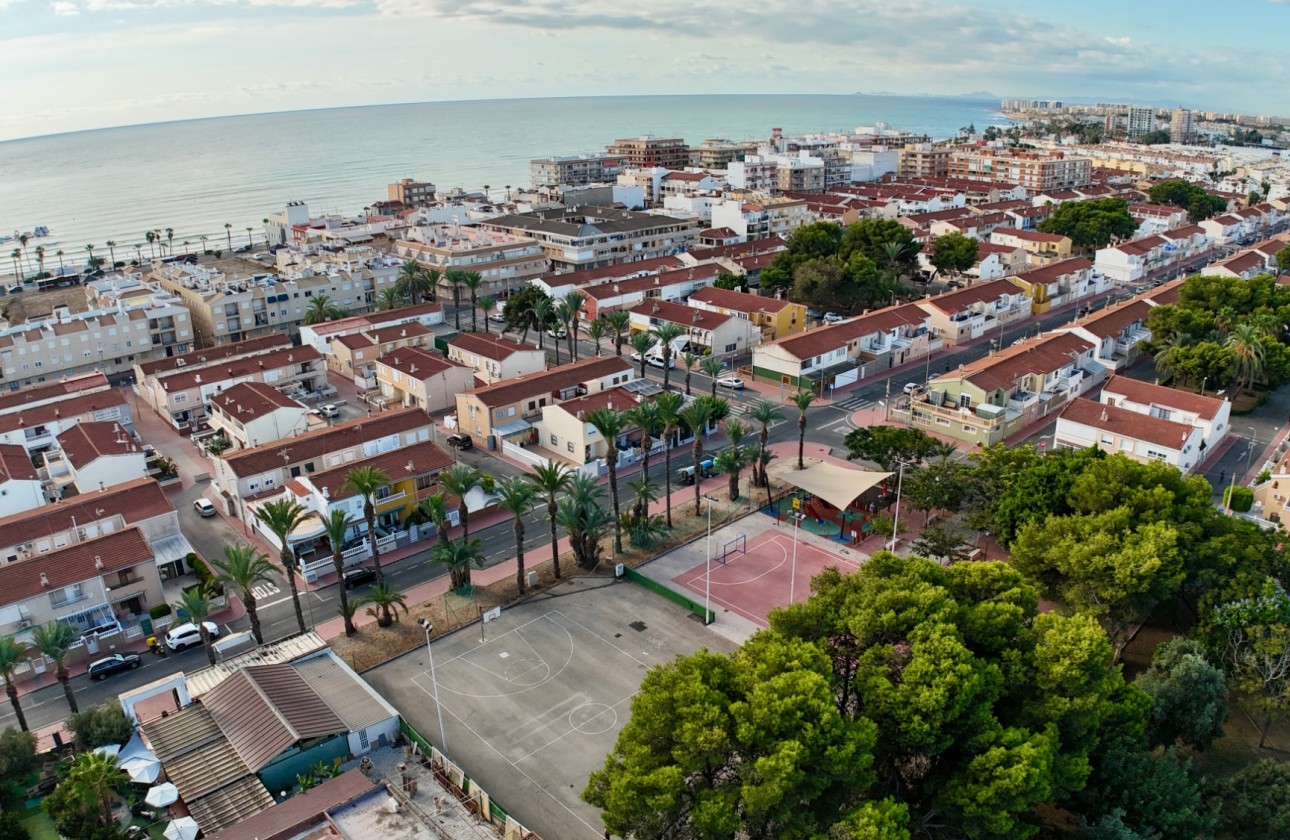 Begagnad - House - Torrevieja - El Acequión - Los Náufragos