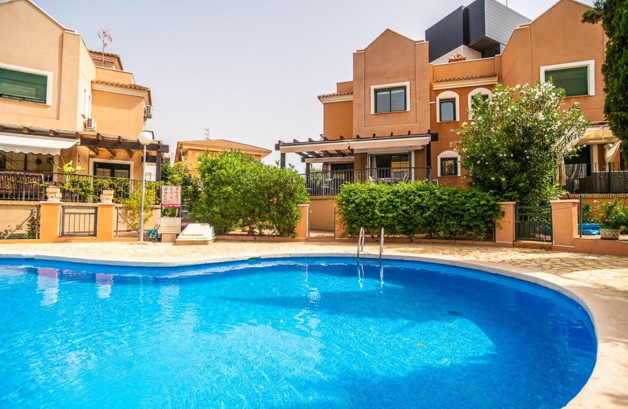 Begagnad - House - Torrevieja - Los Balcones - Los Altos del Edén