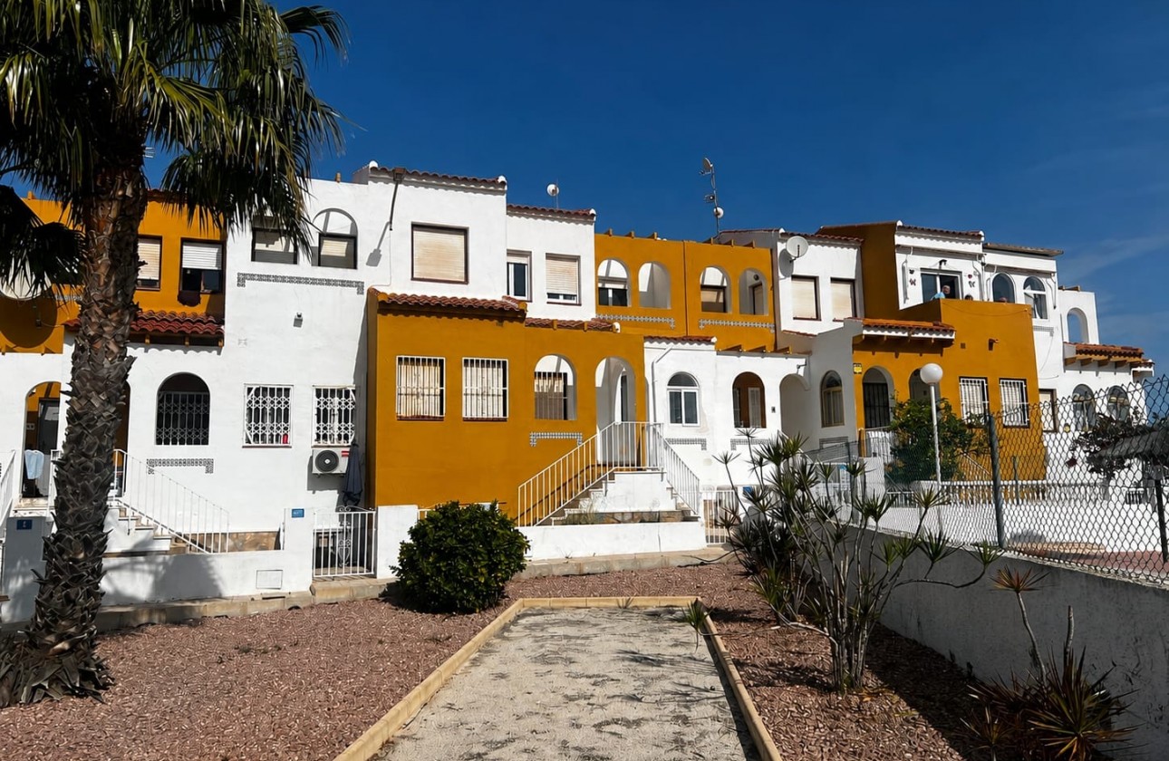 Begagnad - Lägenhet - Alicante - Alicante (Costa Blanca)