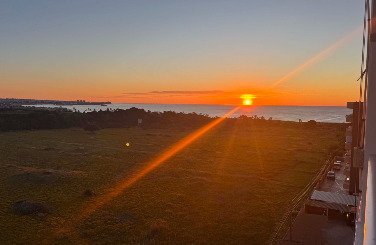 Begagnad - Lägenhet - Orihuela Costa - Punta Prima