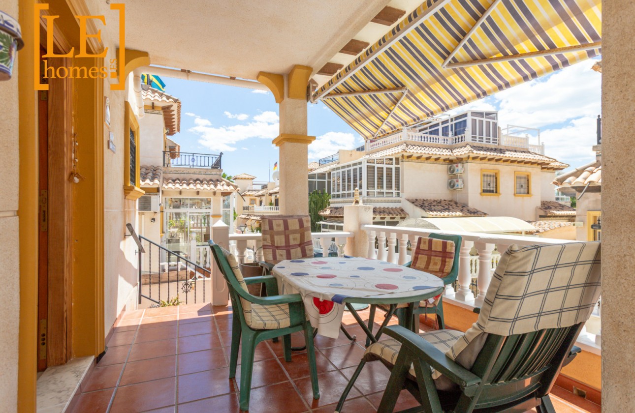 Begagnad - Parhus - Orihuela Costa - La Zenia