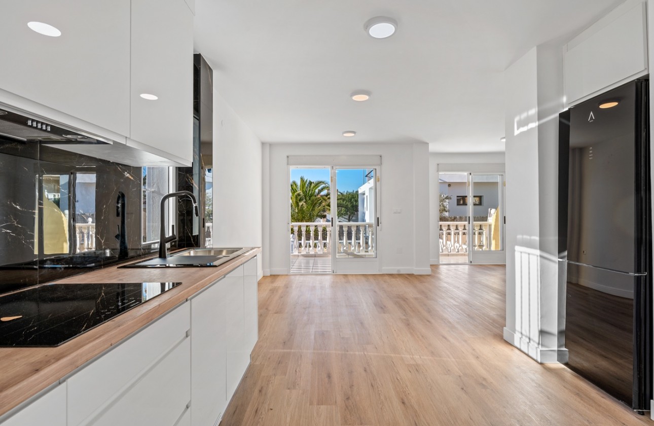 Begagnad - Parhus - Rojales - Benimar