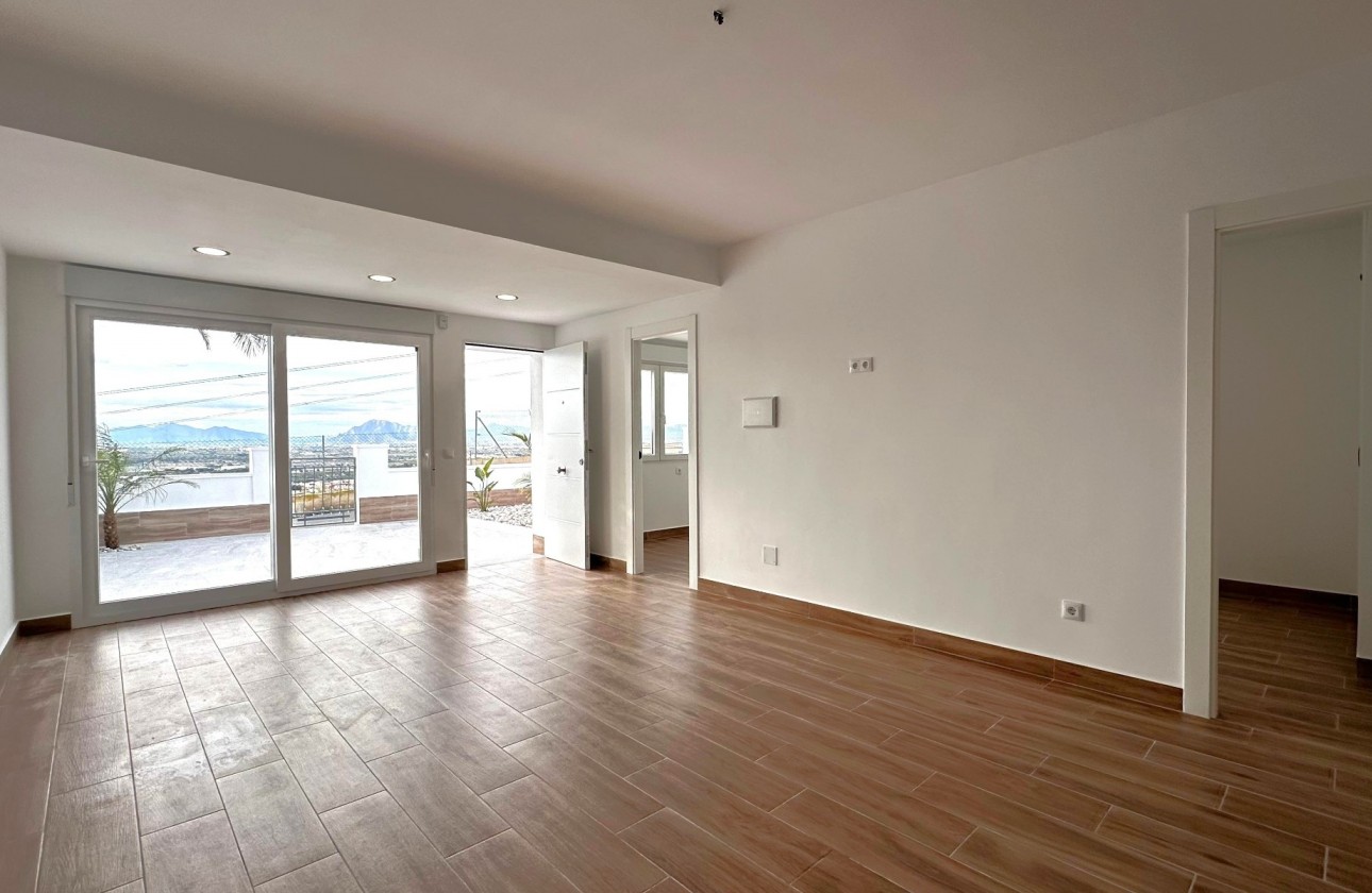 Begagnad - Radhus - Ciudad Quesada - Altos de Quesada