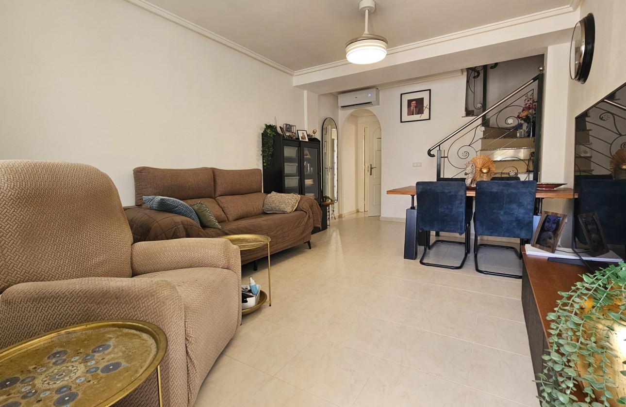 Begagnad - Radhus - Ciudad Quesada - Cuidad Quesada