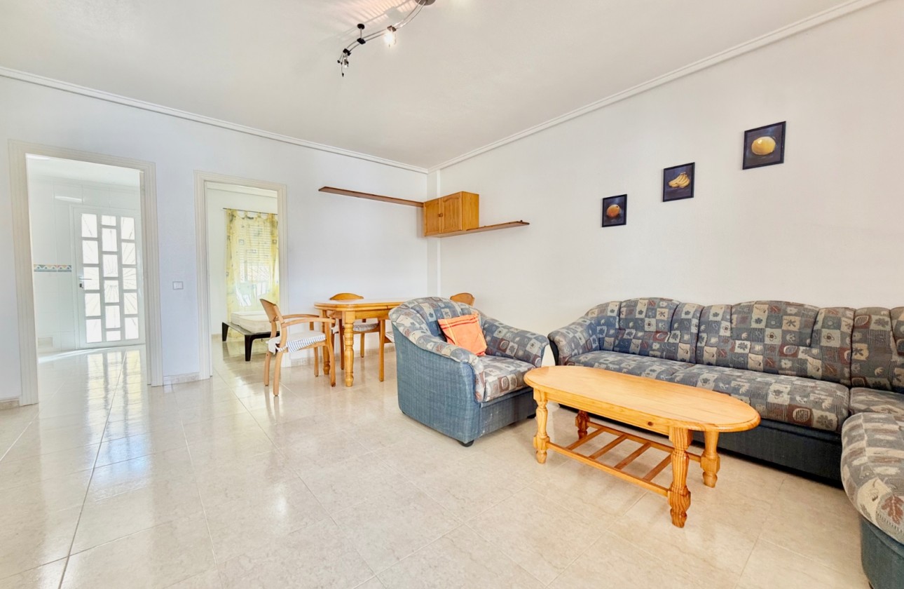 Begagnad - Radhus - Ciudad Quesada - Doña Pepa