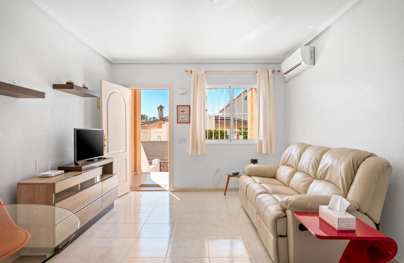 Begagnad - Radhus - Ciudad Quesada - Rojales