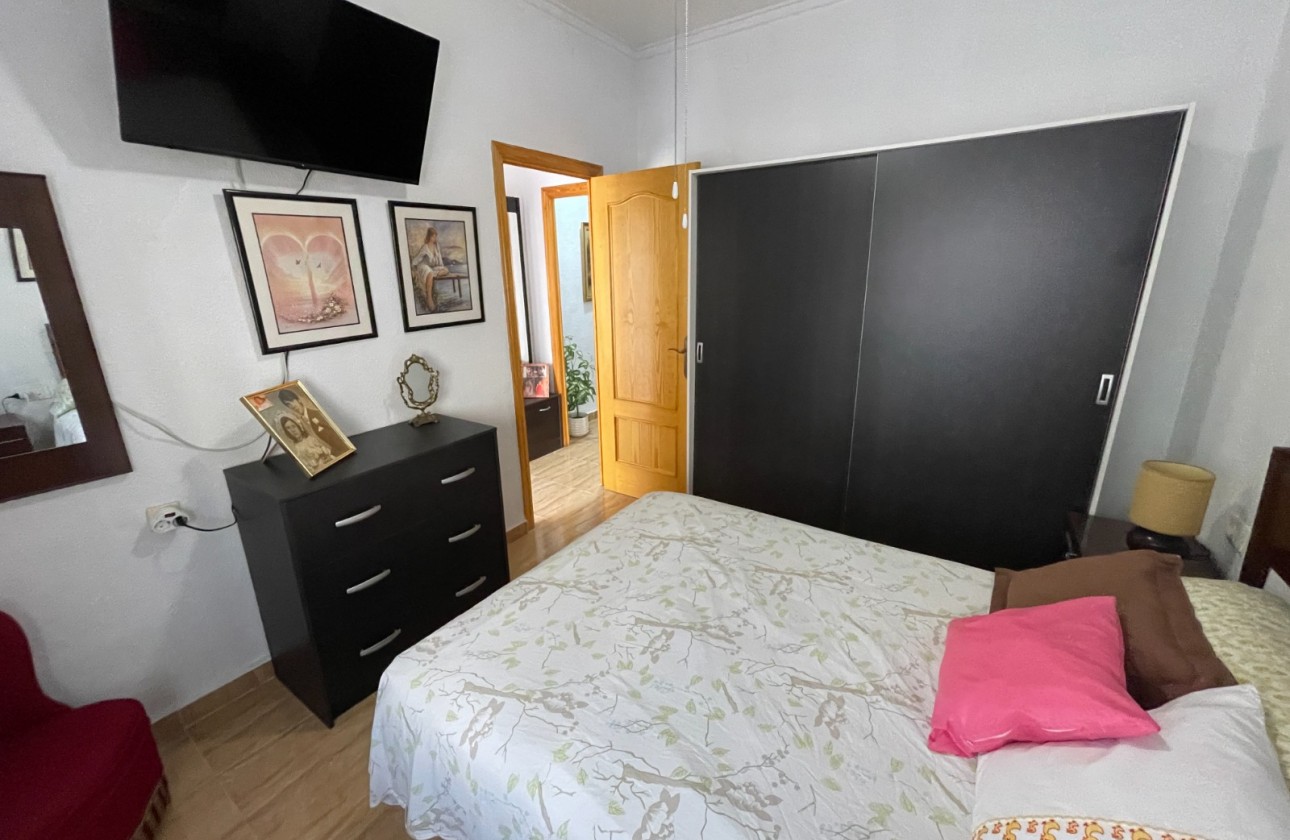 Begagnad - Radhus - La Marina - San Fulgencio