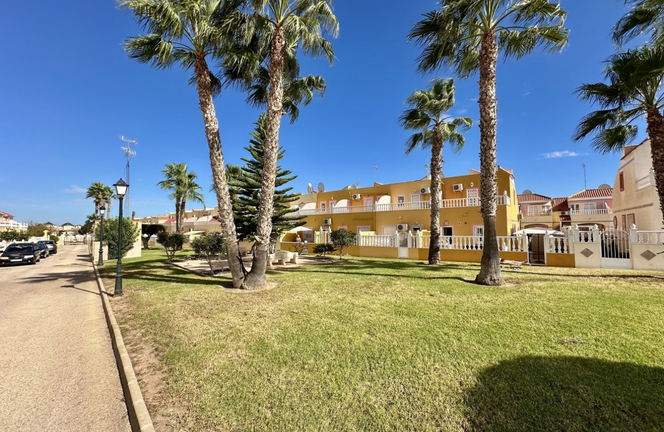 Begagnad - Radhus - Orihuela Costa - Cabo Roig