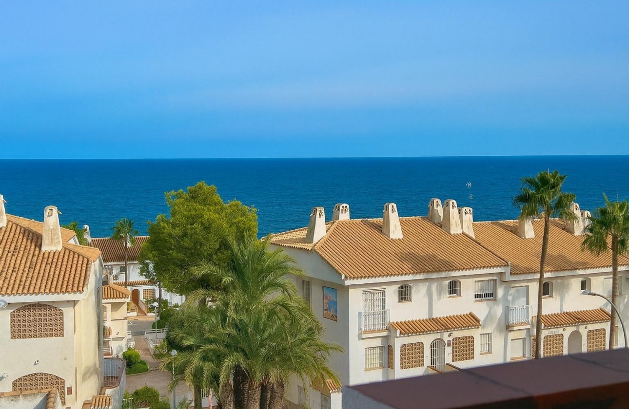 Begagnad - Radhus - Orihuela Costa - Campoamor