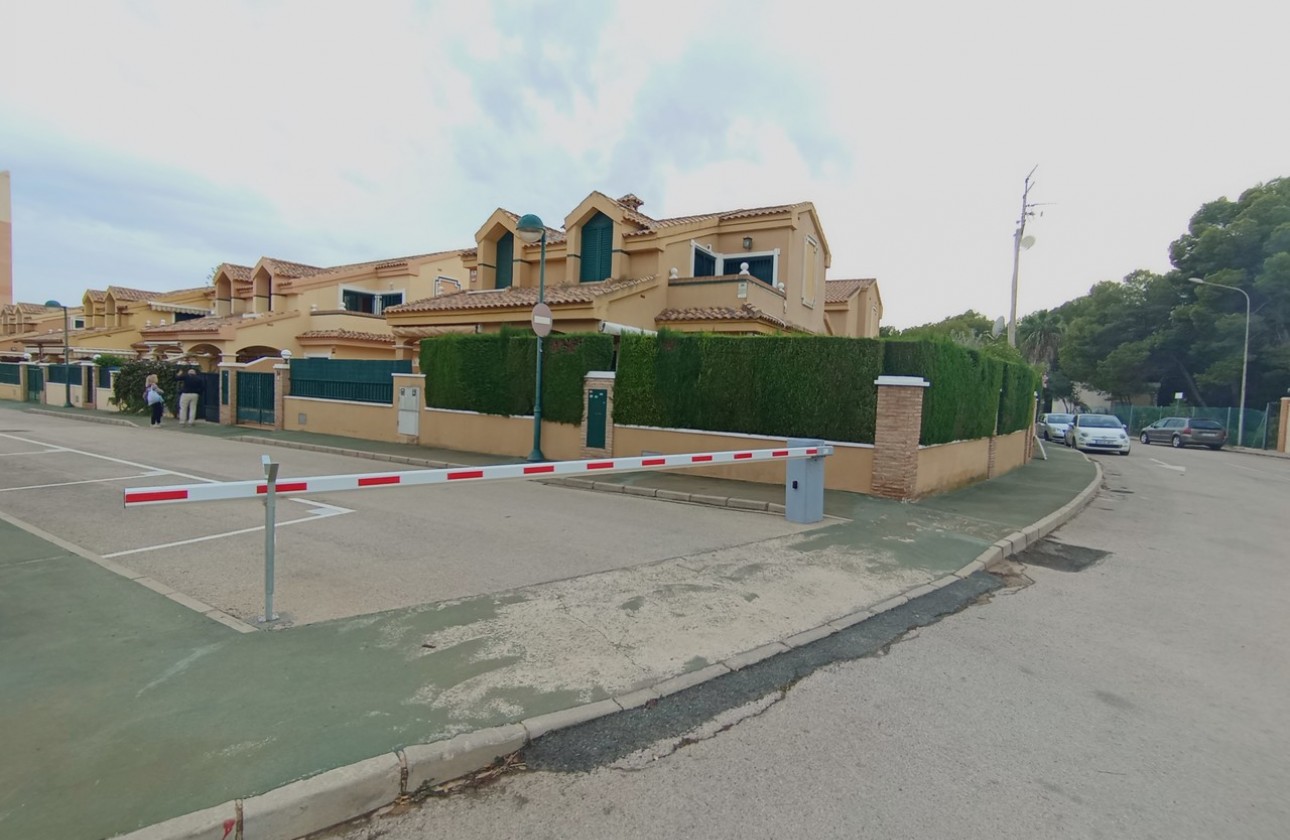 Begagnad - Radhus - Orihuela Costa - Dehesa de campoamor