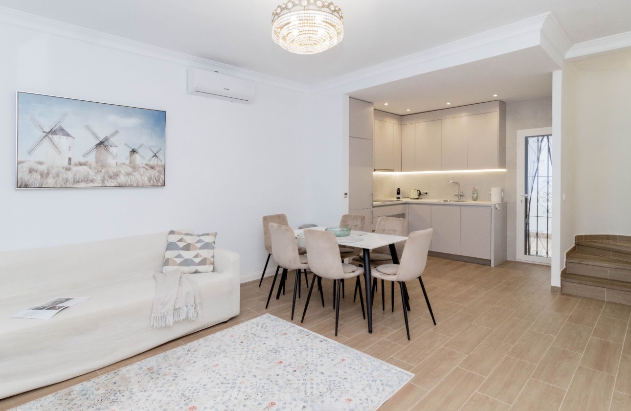 Begagnad - Radhus - Orihuela Costa - La Zenia- Orihuela costa