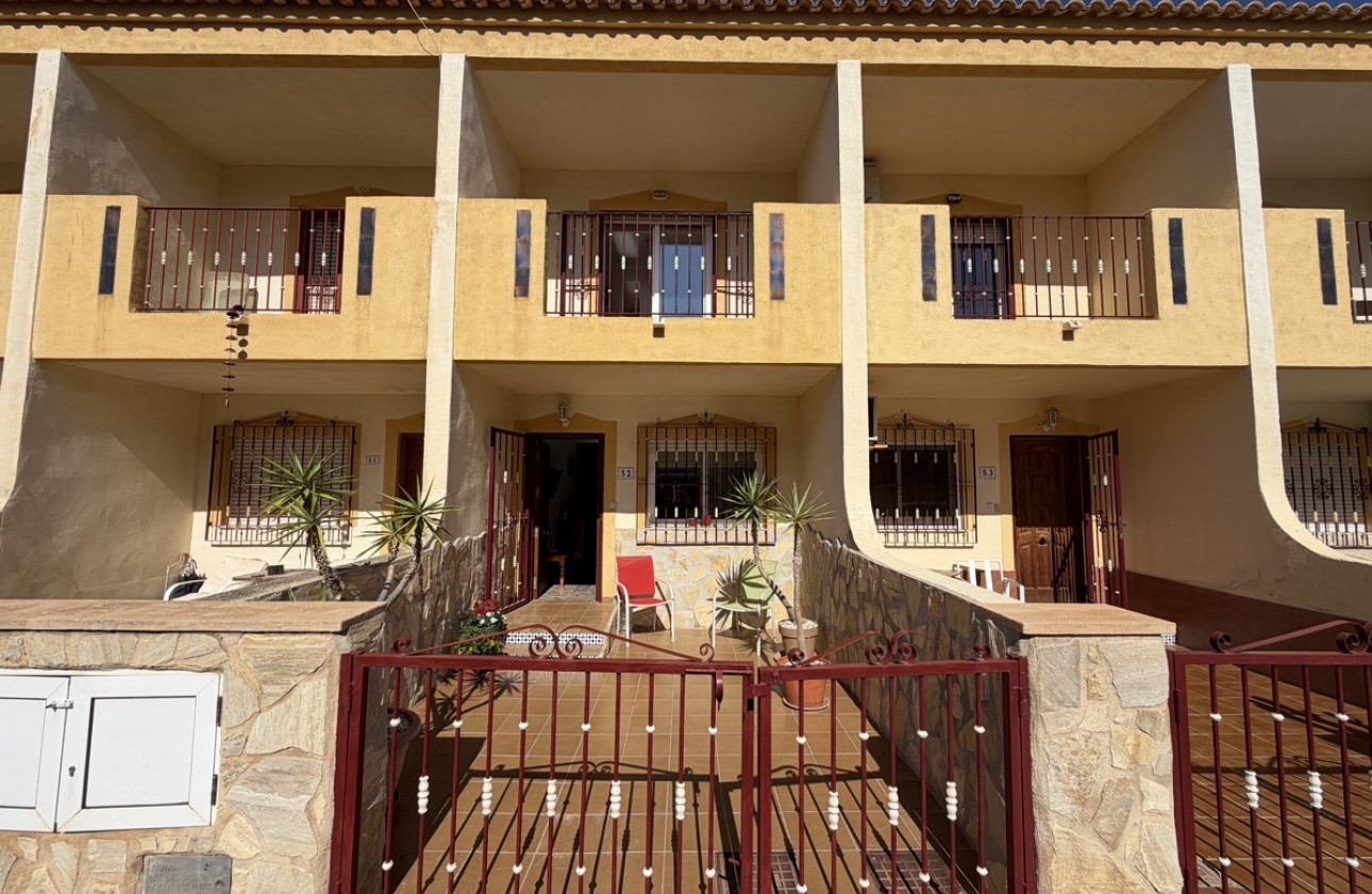 Begagnad - Radhus - Orihuela Costa - La Zenia