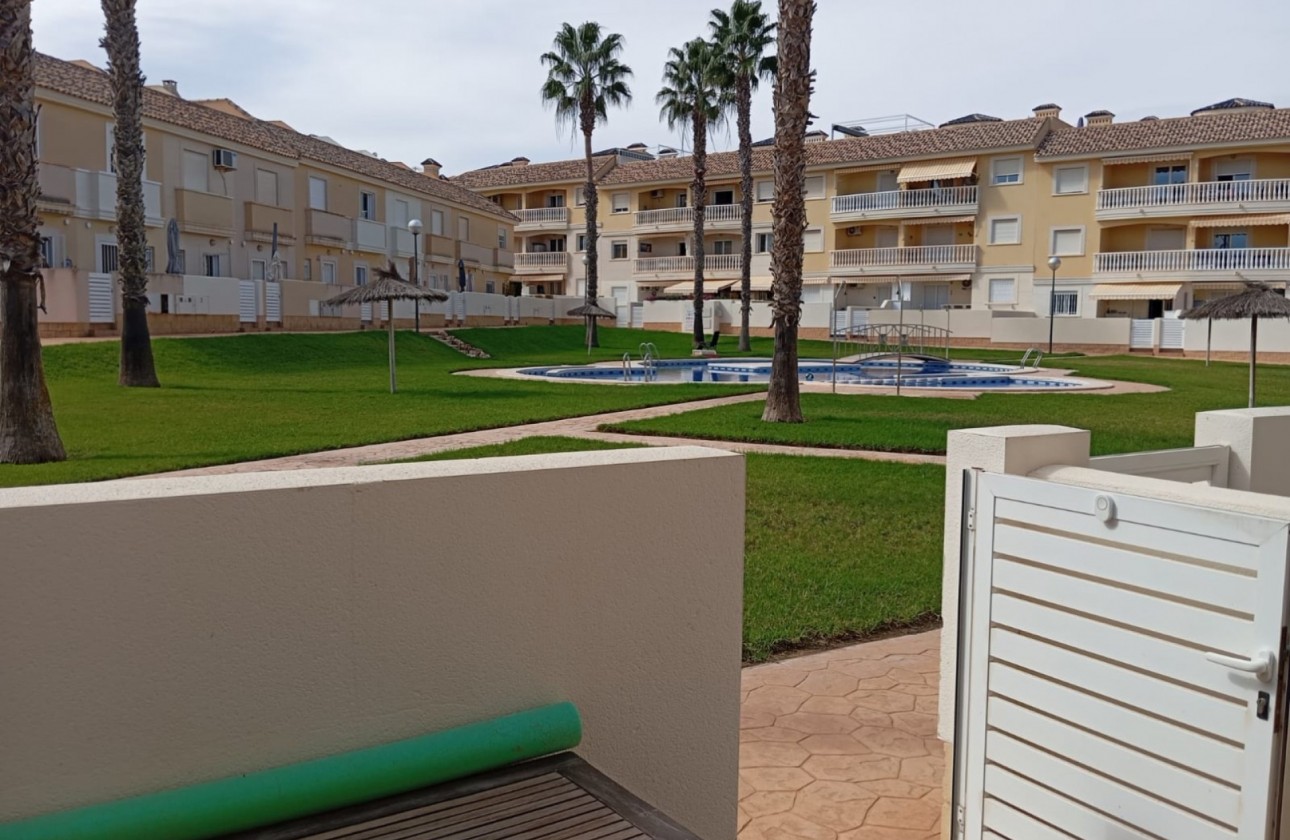 Begagnad - Radhus - Orihuela Costa - Lomas de Cabo Roig