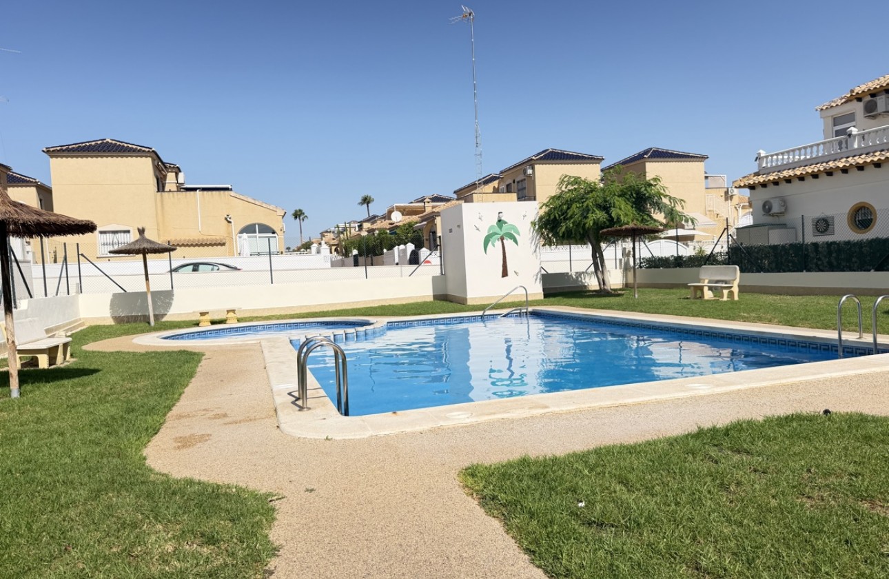 Begagnad - Radhus - Orihuela Costa - Los Altos