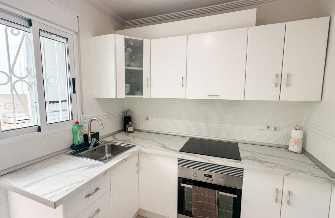 Begagnad - Radhus - Orihuela Costa - Los Altos