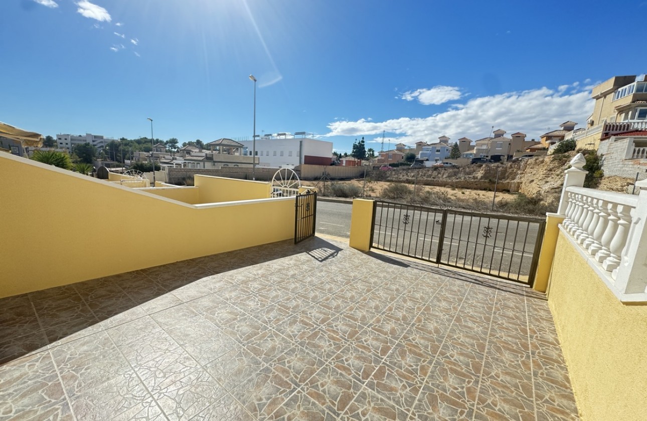 Begagnad - Radhus - Orihuela Costa - Villamartín